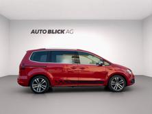 SEAT Alhambra 1.4 TSI FR Line DSG, Benzina, Occasioni / Usate, Automatico - 4