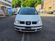 SEAT Alhambra 1.9 TDI Advantage 4x4, Diesel, Occasioni / Usate, Manuale - 2