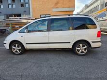 SEAT Alhambra 1.9 TDI Advantage 4x4, Diesel, Occasioni / Usate, Manuale - 3