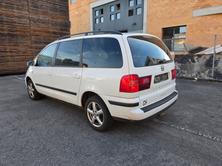 SEAT Alhambra 1.9 TDI Advantage 4x4, Diesel, Occasioni / Usate, Manuale - 4