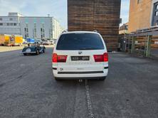 SEAT Alhambra 1.9 TDI Advantage 4x4, Diesel, Occasioni / Usate, Manuale - 5