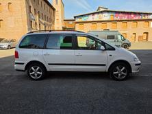 SEAT Alhambra 1.9 TDI Advantage 4x4, Diesel, Occasioni / Usate, Manuale - 6