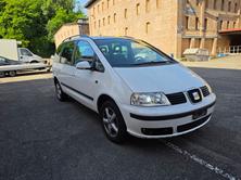 SEAT Alhambra 1.9 TDI Advantage 4x4, Diesel, Occasioni / Usate, Manuale - 7