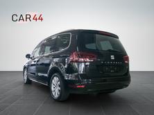 SEAT Alhambra 2.0 TDI Style Advanced 4Drive, Diesel, Occasioni / Usate, Manuale - 3
