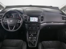 SEAT Alhambra 2.0 TDI Style Advanced 4Drive, Diesel, Occasioni / Usate, Manuale - 4