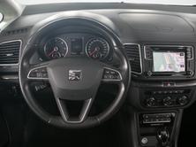 SEAT Alhambra 2.0 TDI Style Advanced 4Drive, Diesel, Occasioni / Usate, Manuale - 5