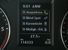 SEAT Alhambra 2.0 TDI Style Advanced 4Drive, Diesel, Occasioni / Usate, Manuale - 6