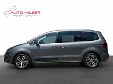 SEAT Alhambra 2.0 TDI FR Line DSG *7-Plätzer, int. Kindersi, Diesel, Occasioni / Usate, Automatico - 3