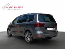 SEAT Alhambra 2.0 TDI FR Line DSG *7-Plätzer, int. Kindersi, Diesel, Occasioni / Usate, Automatico - 5