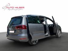 SEAT Alhambra 2.0 TDI FR Line DSG *7-Plätzer, int. Kindersi, Diesel, Occasioni / Usate, Automatico - 7