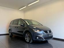 SEAT Alhambra 1.4 TSI DSG Hola FR, Benzin, Occasion / Gebraucht, Automatik - 2