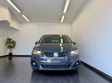 SEAT Alhambra 1.4 TSI DSG Hola FR, Benzin, Occasion / Gebraucht, Automatik - 4