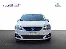 SEAT Alhambra 2.0 TDI DSG Style 7-PLÄTZER, Diesel, Second hand / Used, Automatic - 2