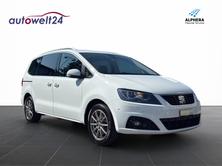 SEAT Alhambra 2.0 TDI DSG Style 7-PLÄTZER, Diesel, Second hand / Used, Automatic - 3