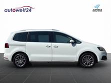 SEAT Alhambra 2.0 TDI DSG Style 7-PLÄTZER, Diesel, Second hand / Used, Automatic - 4