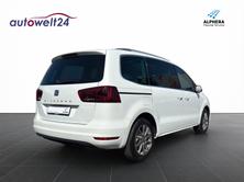 SEAT Alhambra 2.0 TDI DSG Style 7-PLÄTZER, Diesel, Second hand / Used, Automatic - 5