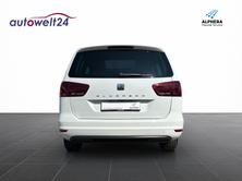 SEAT Alhambra 2.0 TDI DSG Style 7-PLÄTZER, Diesel, Second hand / Used, Automatic - 6