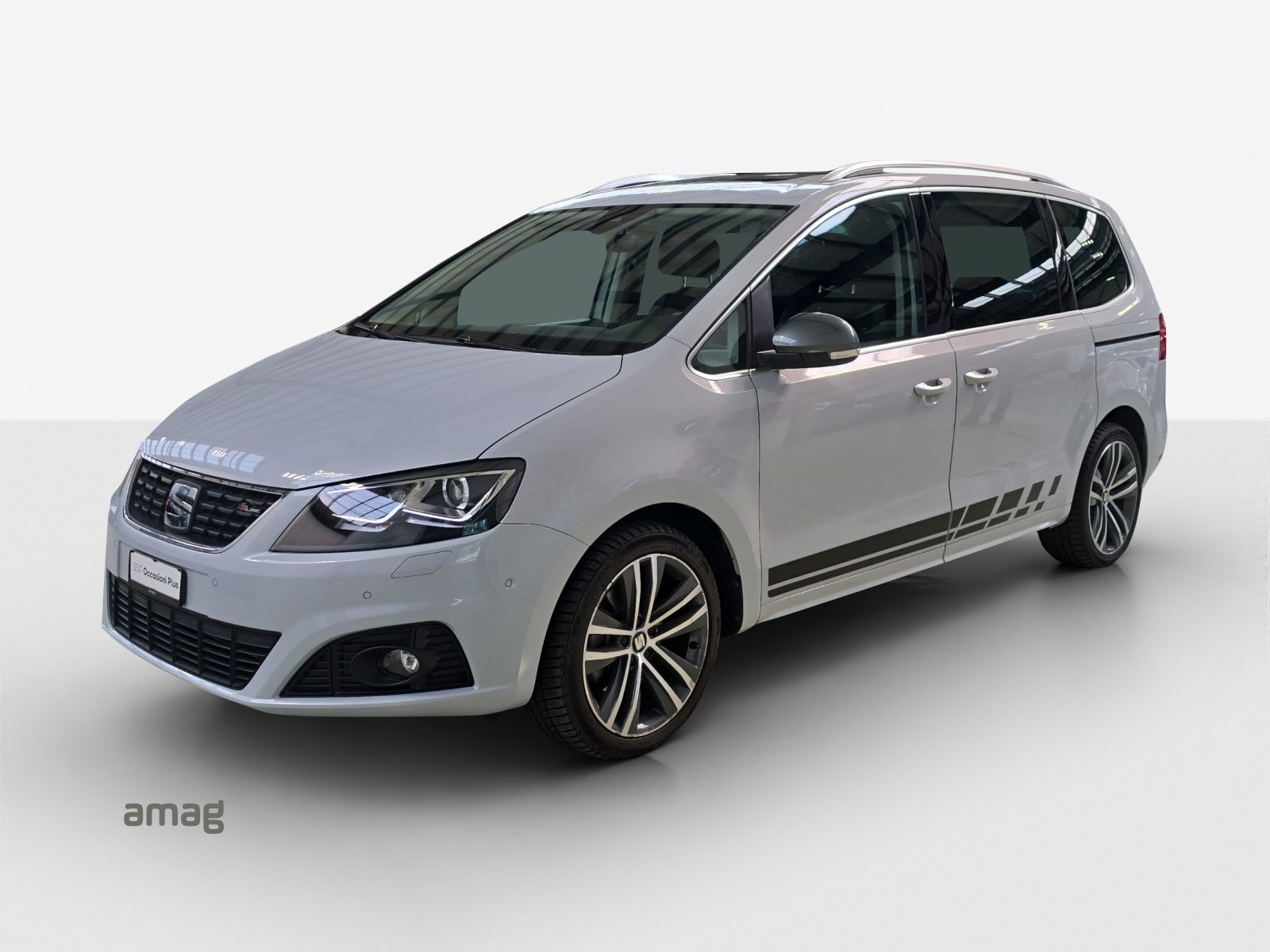 SEAT ALHAMBRA HOLA FR (netto)