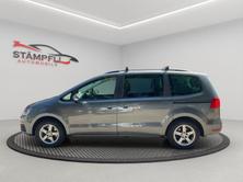 SEAT Alhambra 2.0 TDI Style 4x4, Diesel, Occasion / Gebraucht, Handschaltung - 2