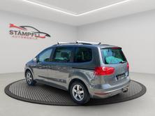 SEAT Alhambra 2.0 TDI Style 4x4, Diesel, Occasion / Gebraucht, Handschaltung - 3