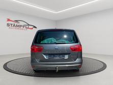 SEAT Alhambra 2.0 TDI Style 4x4, Diesel, Occasion / Gebraucht, Handschaltung - 4