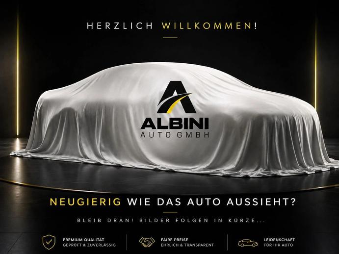 SEAT Alhambra 2.0 TSI 220 *FR-Line* DSG *7-Sitzer*, Benzin, Occasion / Gebraucht, Automatik