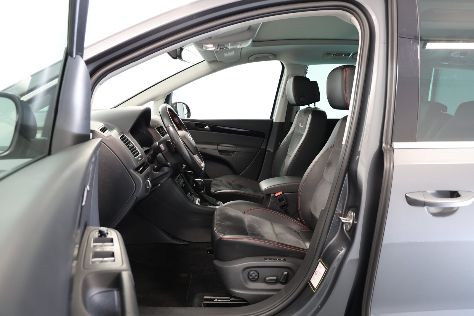 SEAT Alhambra 2.0 TSI 220 *FR-Line* DSG *7-Sitzer*, Essence, Occasion / Utilisé, Automatique - 6