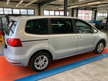 SEAT Alhambra 2.0 TDI Reference Eco DSG, Diesel, Occasion / Gebraucht, Automatik - 2