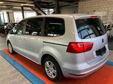 SEAT Alhambra 2.0 TDI Reference Eco DSG, Diesel, Occasion / Gebraucht, Automatik - 4
