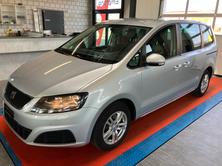 SEAT Alhambra 2.0 TDI Reference Eco DSG, Diesel, Occasion / Gebraucht, Automatik - 7