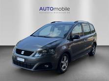 SEAT Alhambra 2.0 TDI EEcomotive Reference, Diesel, Occasioni / Usate, Manuale - 2