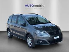 SEAT Alhambra 2.0 TDI EEcomotive Reference, Diesel, Occasioni / Usate, Manuale - 4
