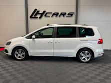 SEAT Alhambra 2.0 TDI 177 Style iTech S/S, Diesel, Second hand / Used, Manual - 2