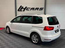 SEAT Alhambra 2.0 TDI 177 Style iTech S/S, Diesel, Second hand / Used, Manual - 3