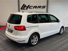 SEAT Alhambra 2.0 TDI 177 Style iTech S/S, Diesel, Second hand / Used, Manual - 4
