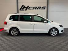 SEAT Alhambra 2.0 TDI 177 Style iTech S/S, Diesel, Second hand / Used, Manual - 5