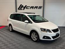 SEAT Alhambra 2.0 TDI 177 Style iTech S/S, Diesel, Second hand / Used, Manual - 6
