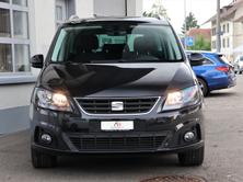 SEAT Alhambra 1.4 TSI Style DSG (CH) 7 Plätzer + 1.8T AHK, Benzina, Occasioni / Usate, Automatico - 2