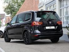 SEAT Alhambra 1.4 TSI Style DSG (CH) 7 Plätzer + 1.8T AHK, Benzina, Occasioni / Usate, Automatico - 3