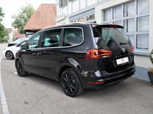 SEAT Alhambra 1.4 TSI Style DSG (CH) 7 Plätzer + 1.8T AHK, Benzina, Occasioni / Usate, Automatico - 7