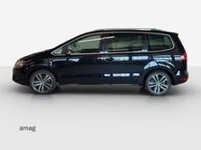 SEAT ALHAMBRA SWISS FR STOPP - START (Netto), Benzin, Occasion / Gebraucht, Automatik - 2