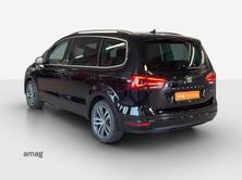 SEAT ALHAMBRA SWISS FR STOPP - START (Netto), Benzin, Occasion / Gebraucht, Automatik - 3