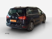 SEAT ALHAMBRA SWISS FR STOPP - START (Netto), Benzin, Occasion / Gebraucht, Automatik - 5
