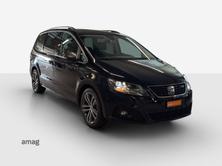 SEAT ALHAMBRA SWISS FR STOPP - START (Netto), Benzin, Occasion / Gebraucht, Automatik - 6