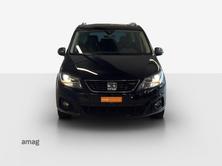 SEAT ALHAMBRA SWISS FR STOPP - START (Netto), Benzin, Occasion / Gebraucht, Automatik - 7