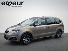 SEAT Alhambra 2.0 TDI 140 Style 4x4 S/S, Diesel, Occasion / Gebraucht, Handschaltung - 2
