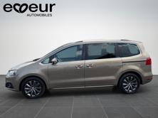 SEAT Alhambra 2.0 TDI 140 Style 4x4 S/S, Diesel, Occasion / Gebraucht, Handschaltung - 3