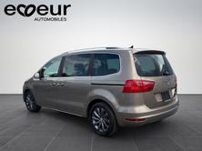 SEAT Alhambra 2.0 TDI 140 Style 4x4 S/S, Diesel, Occasion / Gebraucht, Handschaltung - 4