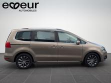 SEAT Alhambra 2.0 TDI 140 Style 4x4 S/S, Diesel, Occasion / Gebraucht, Handschaltung - 7