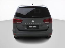 SEAT Alhambra 2.0 TDI DSG Style 4x4, Diesel, Second hand / Used, Automatic - 4